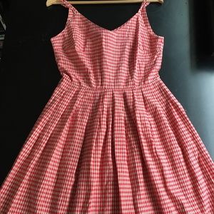 Picnic dress